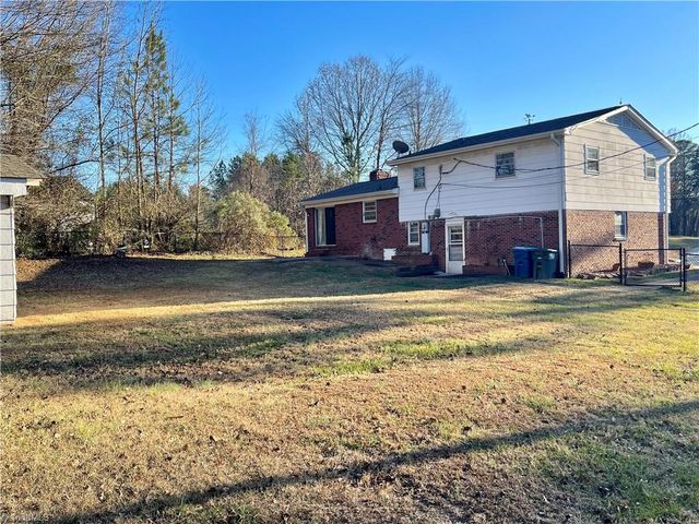 2704 Stokes Ferry Road, Salisbury, NC 28146