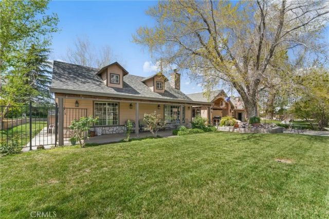 20130 Monte Vista Lane, Apple Valley, CA 92308