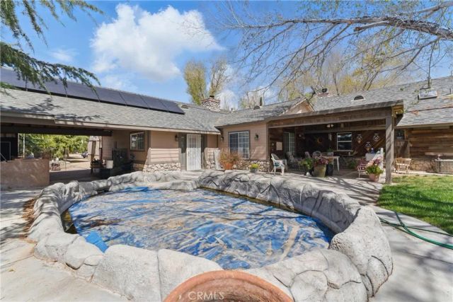 20130 Monte Vista Lane, Apple Valley, CA 92308