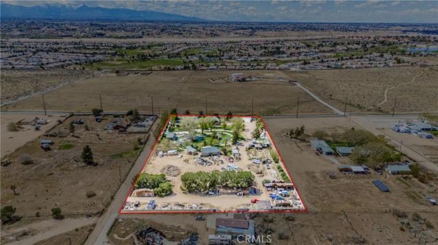 20130 Monte Vista Lane, Apple Valley, CA 92308