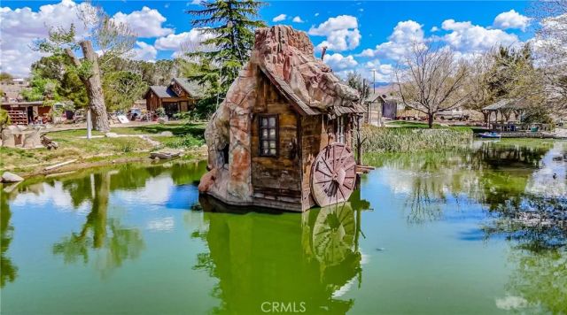 20130 Monte Vista Lane, Apple Valley, CA 92308