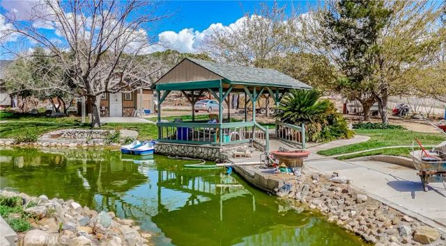 20130 Monte Vista Lane, Apple Valley, CA 92308