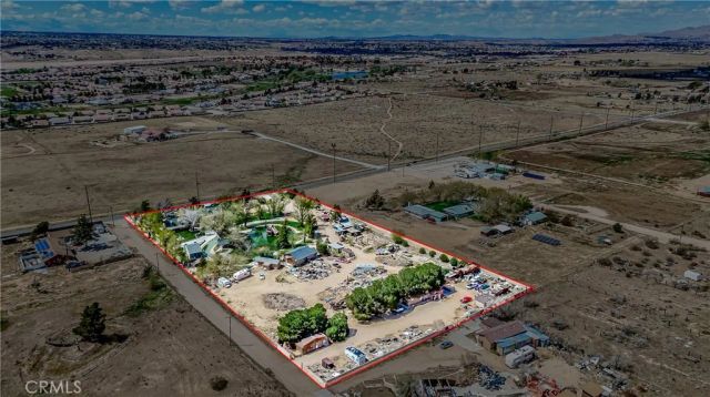 20130 Monte Vista Lane, Apple Valley, CA 92308