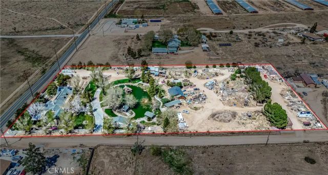 20130 Monte Vista Lane, Apple Valley, CA 92308