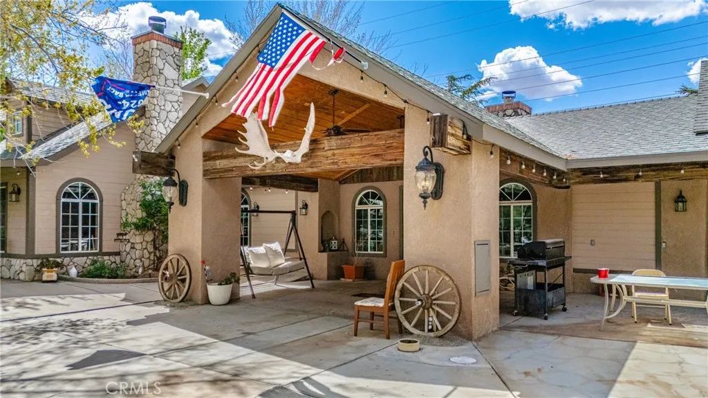 20130 Monte Vista Lane, Apple Valley, CA 92308