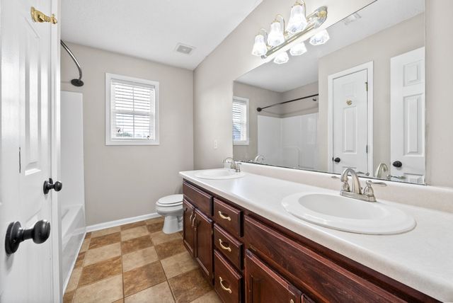 2413 Tana Way, Clarksville, TN 37042