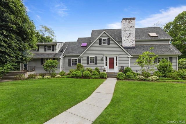 107 Tower Hill Road, Briarcliff Manor, NY 10510