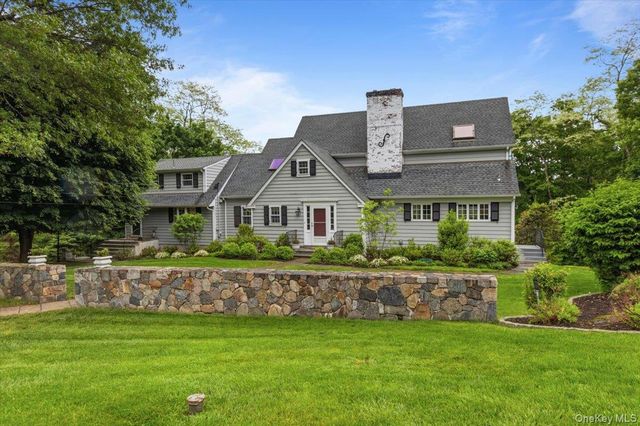 107 Tower Hill Road, Briarcliff Manor, NY 10510