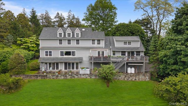 107 Tower Hill Road, Briarcliff Manor, NY 10510