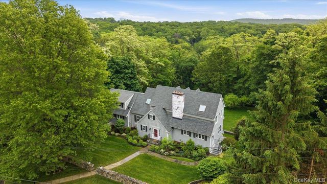 107 Tower Hill Road, Briarcliff Manor, NY 10510