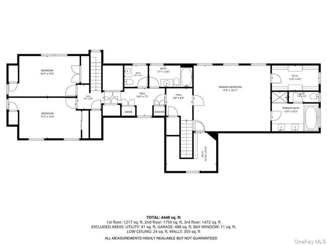 107 Tower Hill Road, Briarcliff Manor, NY 10510