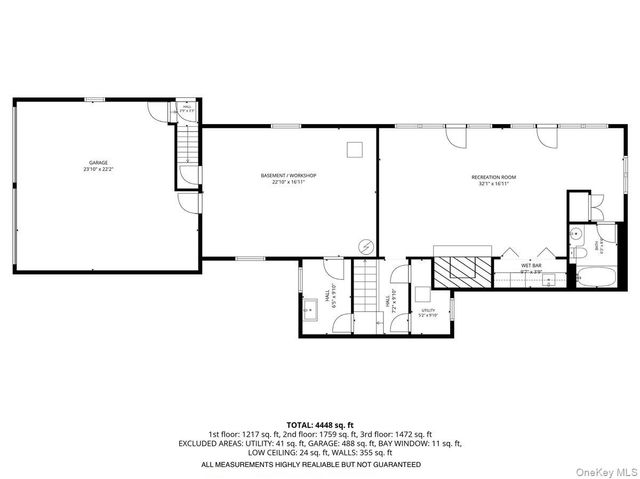 107 Tower Hill Road, Briarcliff Manor, NY 10510