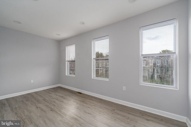 2922 RIDGEWOOD AVE, Baltimore, MD 21215