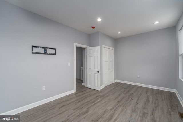 2922 RIDGEWOOD AVE, Baltimore, MD 21215