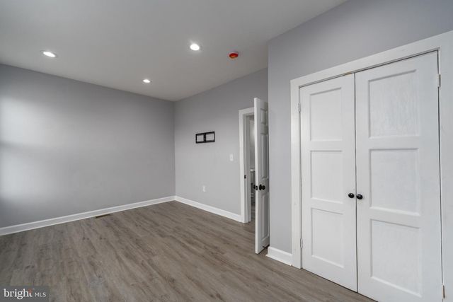 2922 RIDGEWOOD AVE, Baltimore, MD 21215