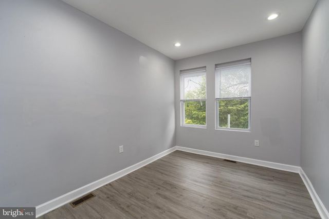 2922 RIDGEWOOD AVE, Baltimore, MD 21215