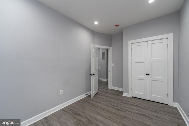2922 RIDGEWOOD AVE, Baltimore, MD 21215