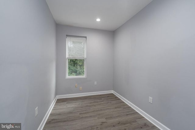 2922 RIDGEWOOD AVE, Baltimore, MD 21215