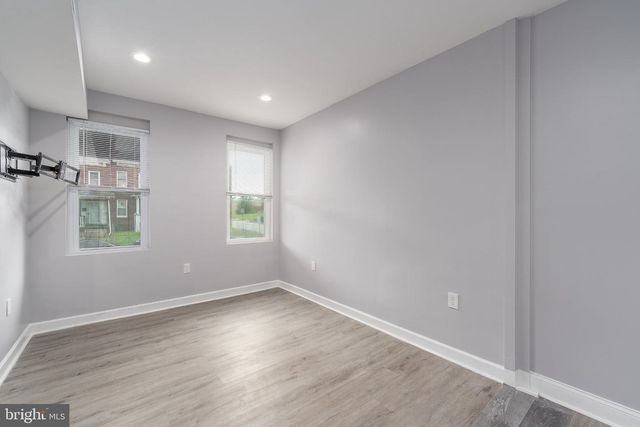 2922 RIDGEWOOD AVE, Baltimore, MD 21215