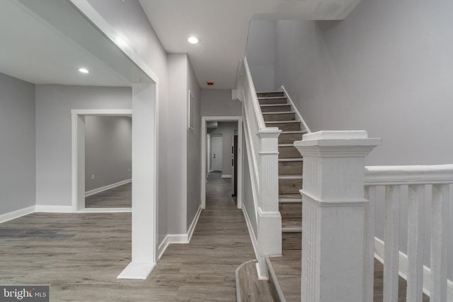 2922 RIDGEWOOD AVE, Baltimore, MD 21215