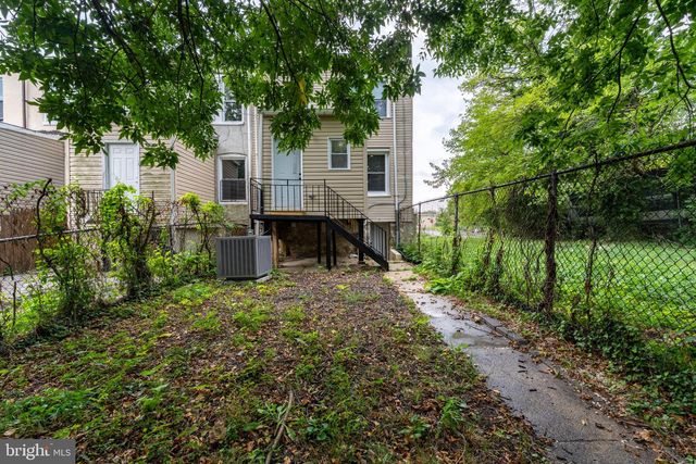 2922 RIDGEWOOD AVE, Baltimore, MD 21215