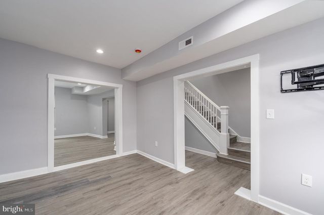 2922 RIDGEWOOD AVE, Baltimore, MD 21215