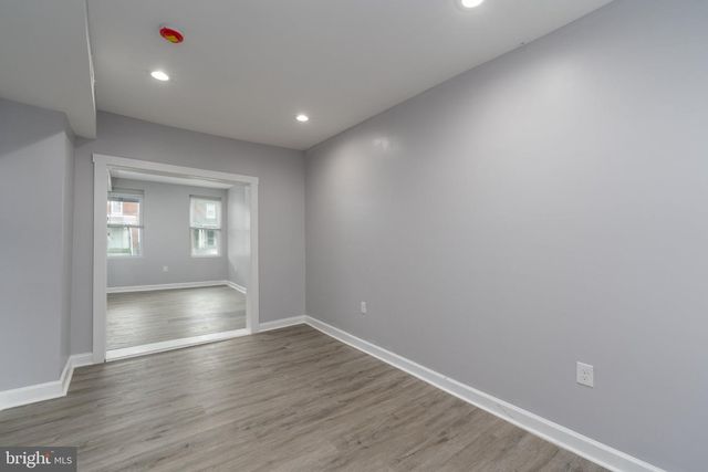 2922 RIDGEWOOD AVE, Baltimore, MD 21215