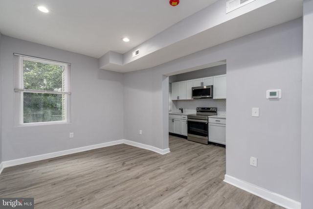 2922 RIDGEWOOD AVE, Baltimore, MD 21215
