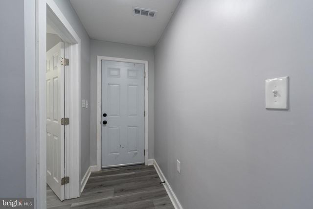 2922 RIDGEWOOD AVE, Baltimore, MD 21215