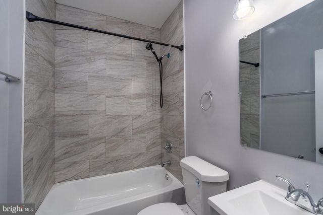 2922 RIDGEWOOD AVE, Baltimore, MD 21215