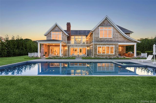 450 Seven Ponds Towd Road, Water Mill, NY 11976