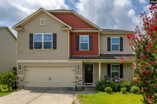 243 Meadow Saffron Drive, Lexington, SC 29073