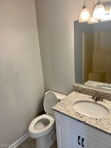 1716 Alvena LN, Virginia Beach, VA 23464