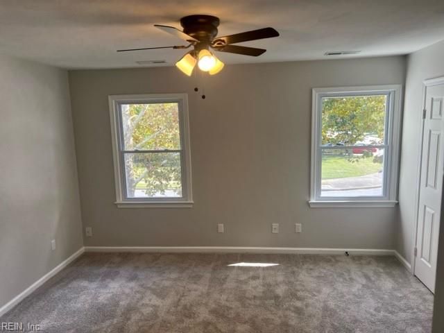 1716 Alvena LN, Virginia Beach, VA 23464