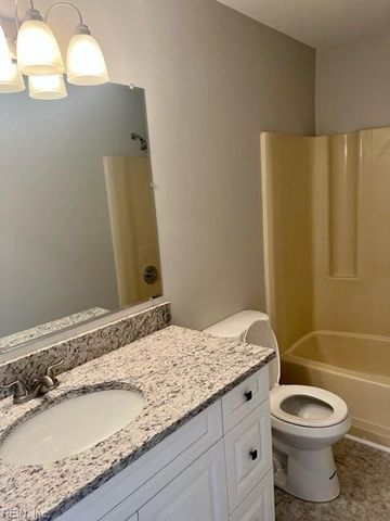 1716 Alvena LN, Virginia Beach, VA 23464