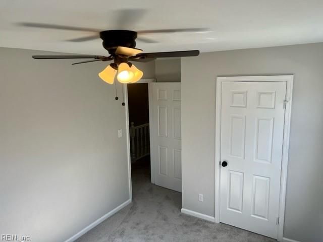 1716 Alvena LN, Virginia Beach, VA 23464