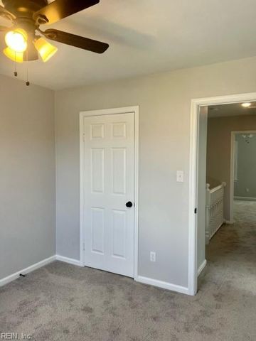 1716 Alvena LN, Virginia Beach, VA 23464