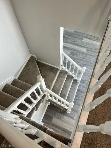 1716 Alvena LN, Virginia Beach, VA 23464