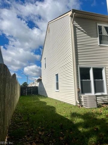 1716 Alvena LN, Virginia Beach, VA 23464