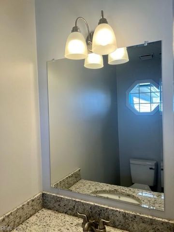 1716 Alvena LN, Virginia Beach, VA 23464