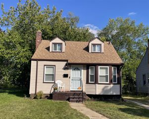 20034 Rosemont Avenue, Detroit, MI 48219