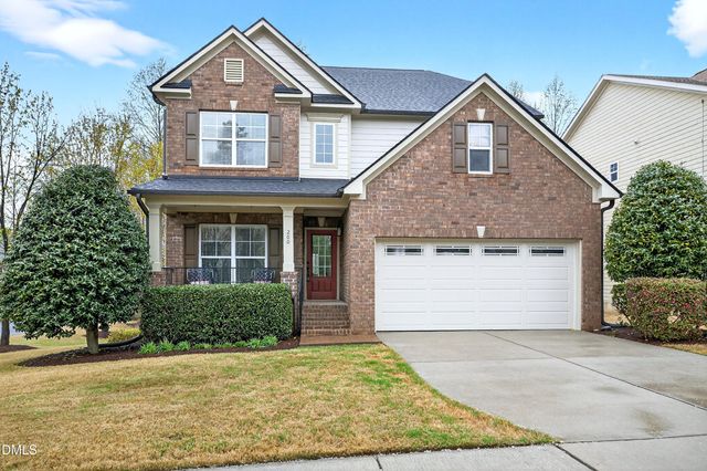 200 Shorehouse Way, Holly Springs, NC 27540