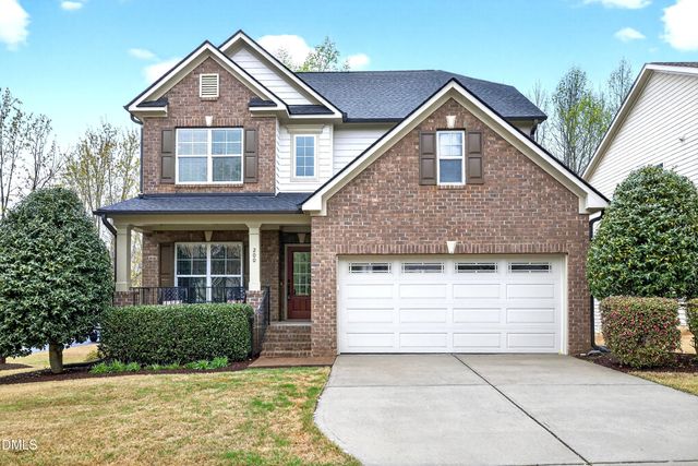 200 Shorehouse Way, Holly Springs, NC 27540