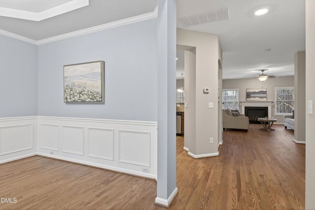 200 Shorehouse Way, Holly Springs, NC 27540