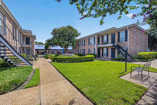 6402 Del Monte Drive 65, Houston, TX 77057