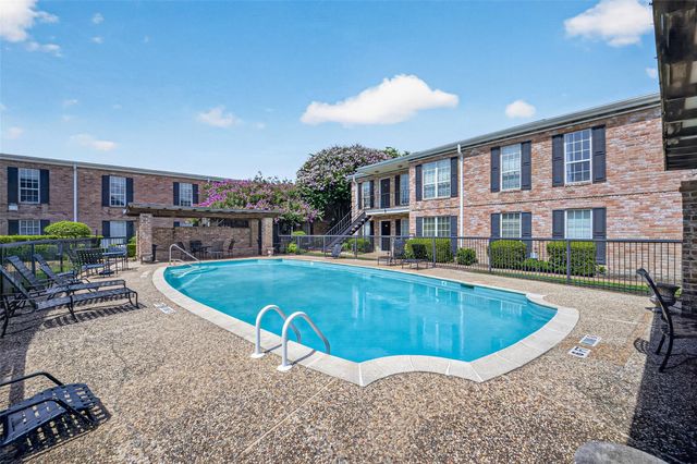 6402 Del Monte Drive 65, Houston, TX 77057