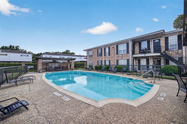 6402 Del Monte Drive 65, Houston, TX 77057