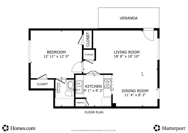 6402 Del Monte Drive 65, Houston, TX 77057
