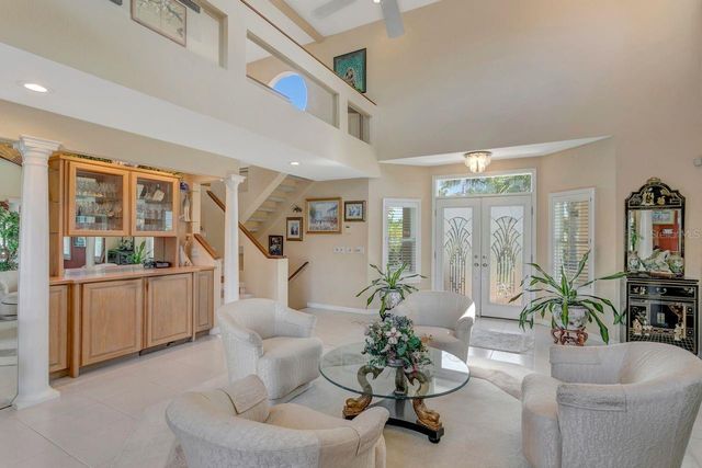205 6TH STREET E, Tierra Verde, FL 33715