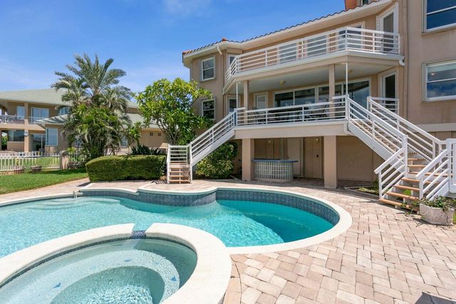 205 6TH STREET E, Tierra Verde, FL 33715